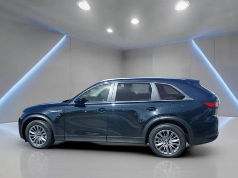 Used 2025 MAZDA CX-90 3.3 Turbo w/ Select Package AWD/4WD image 19