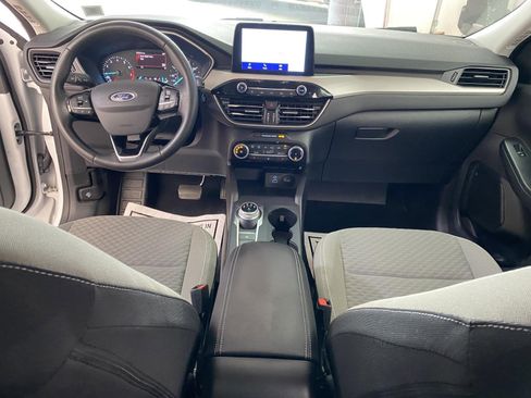 Used 2022 Ford Escape SE w/ Cold Weather Package AWD/4WD image 13