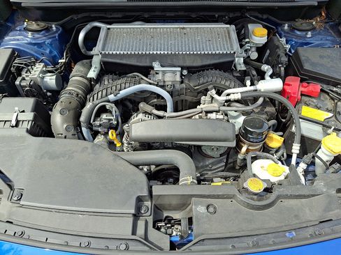Used 2023 Subaru WRX Limited w/ Popular Package #2 AWD/4WD image 28