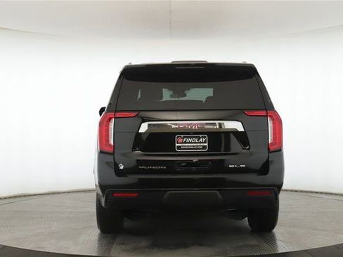Used 2024 GMC Yukon SLE AWD/4WD image 11