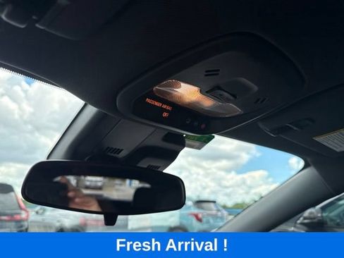 Used 2026 Chevrolet Trax RS w/ Driver Confidence Package FWD image 10