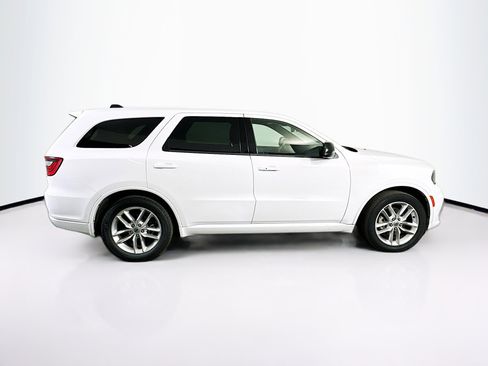 Used 2023 Dodge Durango GT image 10