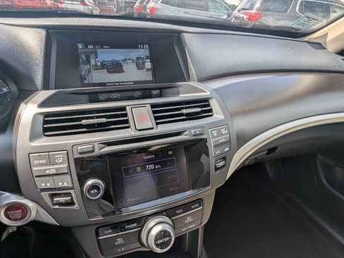 Used 2015 Honda Crosstour EX-L image 23