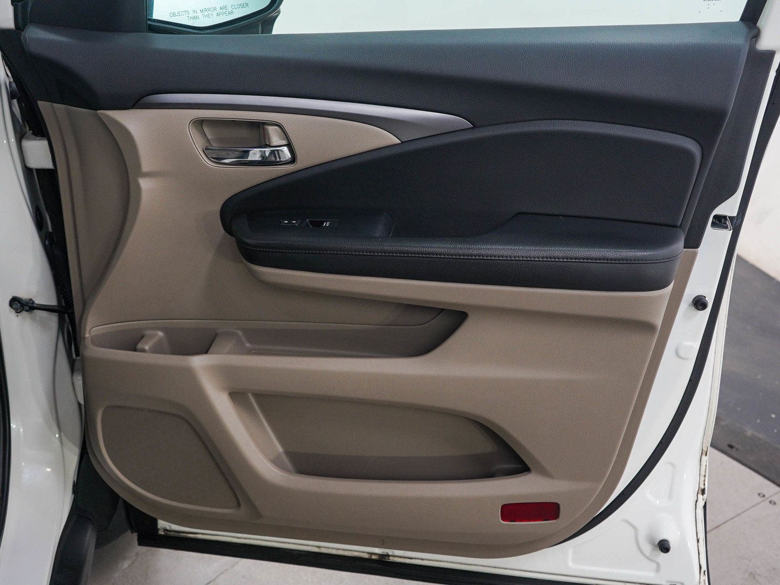 Used 2016 Honda Pilot EX-L image 9