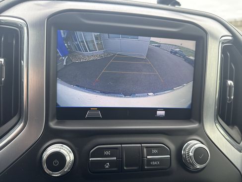 Used 2020 GMC Sierra 1500 Elevation w/ Elevation Value Package AWD/4WD image 26