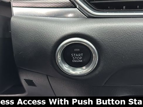 Used 2022 MAZDA CX-5 Carbon Edition image 6