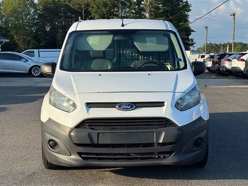 Used 2016 Ford Transit Connect XL FWD image 3