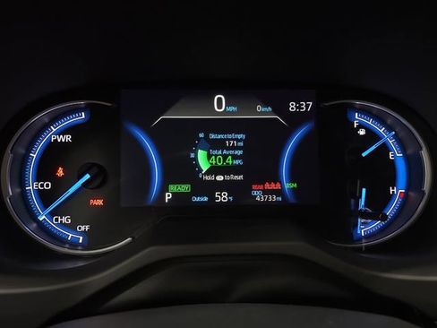 Certified 2024 Toyota RAV4 XLE image 16