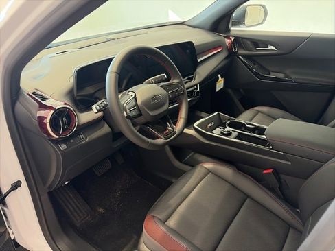 New 2026 Chevrolet Equinox RS w/ Convenience Package III image 8