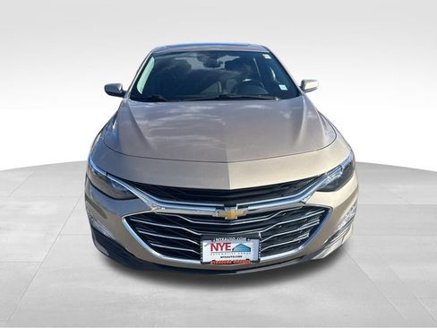 Used 2023 Chevrolet Malibu LT image 9