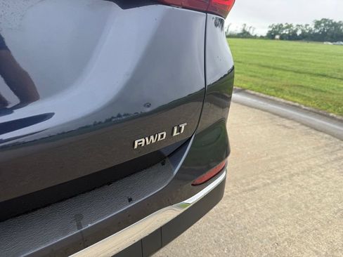 Used 2018 Chevrolet Equinox LT AWD/4WD image 5