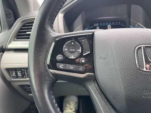 Used 2020 Honda Odyssey EX-L image 14