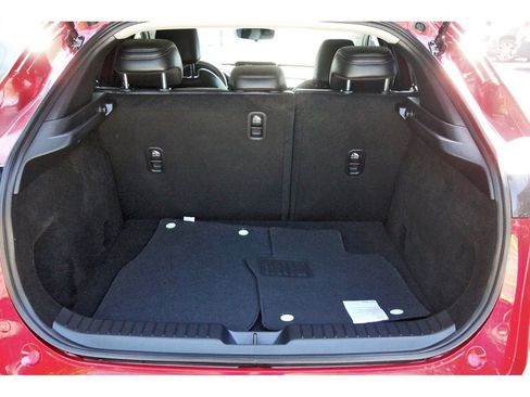 Certified 2025 MAZDA CX-30 AWD 2.5 S w/ Select Sport Pkg image 6