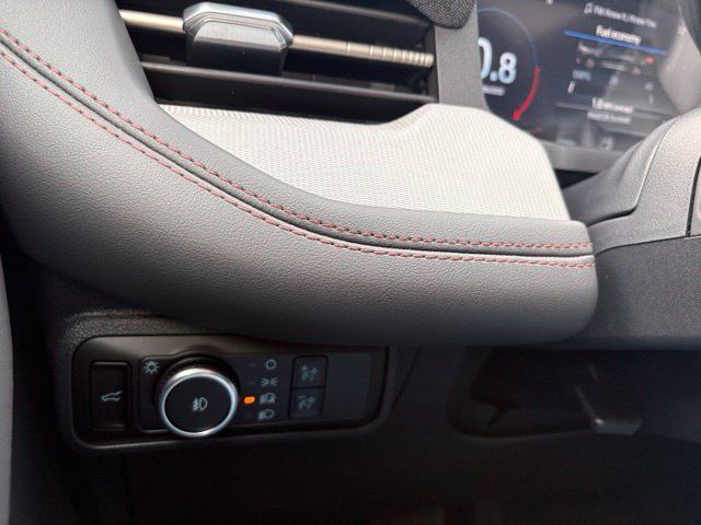 New 2027 Ford Explorer Active w/ Active Comfort Package AWD/4WD image 25