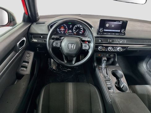 Used 2022 Honda Civic Sport image 17