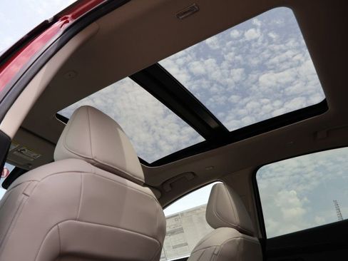 New 2025 Nissan Murano SL w/ Cargo Package image 9