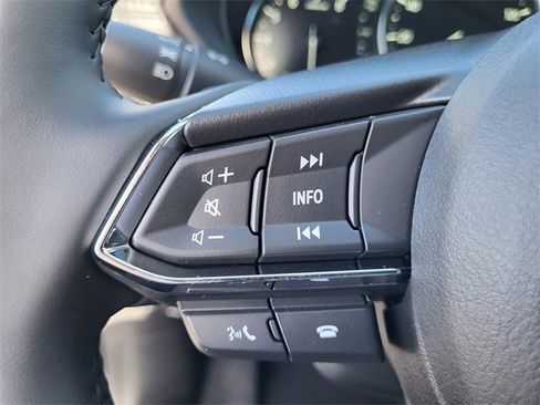 New 2025 MAZDA CX-5 AWD 2.5 S w/ Premium Plus Pkg image 16