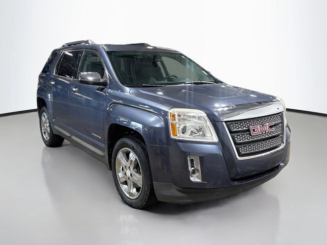 Used 2014 GMC Terrain SLT FWD image 3