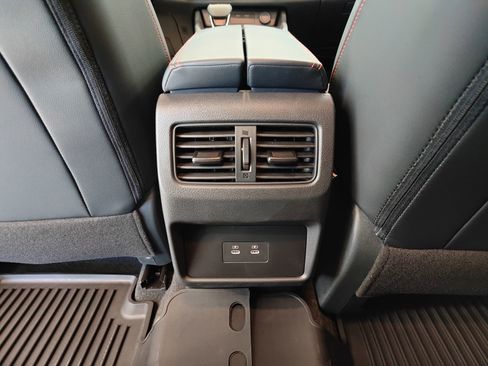 New 2026 Nissan Rogue SV AWD/4WD image 2