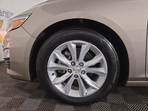 Used 2024 Chevrolet Malibu LT FWD image 33