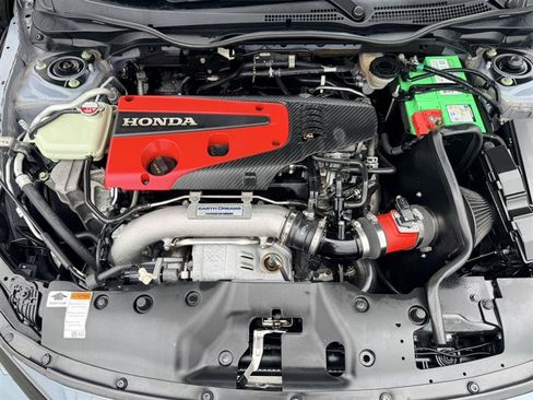 Used 2019 Honda Civic Type R image 33