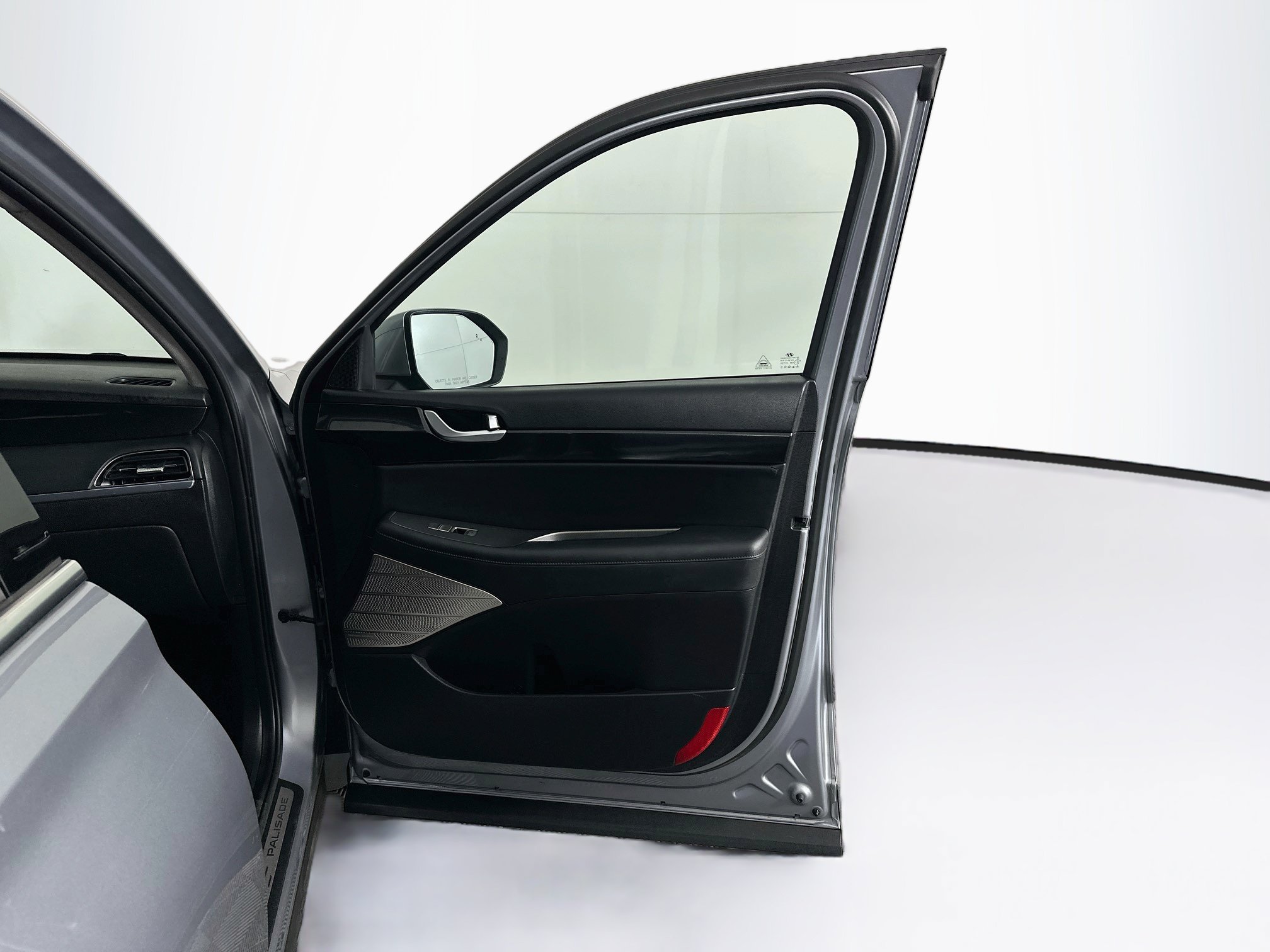 Used 2021 Hyundai Palisade Limited FWD image 36