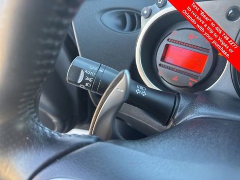 Used 2013 Nissan 370Z Touring image 22
