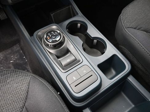 New 2025 Ford Maverick XL w/ Equipment Group 102A image 30