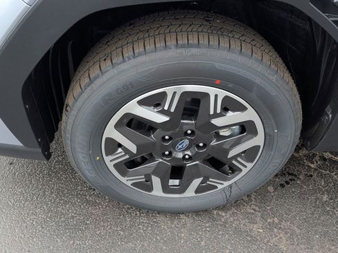 New 2026 Subaru Forester Premium AWD/4WD image 18