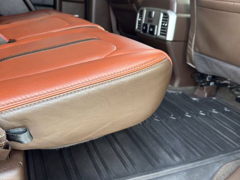 Used 2019 Ford F150 King Ranch w/ Equipment Group 601A Luxury AWD/4WD image 26
