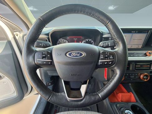 Used 2022 Ford Maverick XLT w/ Equipment Group 300A Standard AWD/4WD image 16