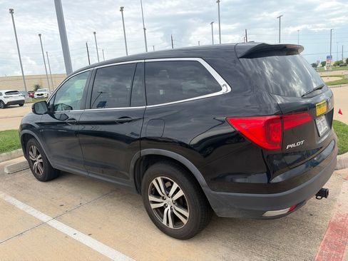 Used 2016 Honda Pilot EX-L image 3