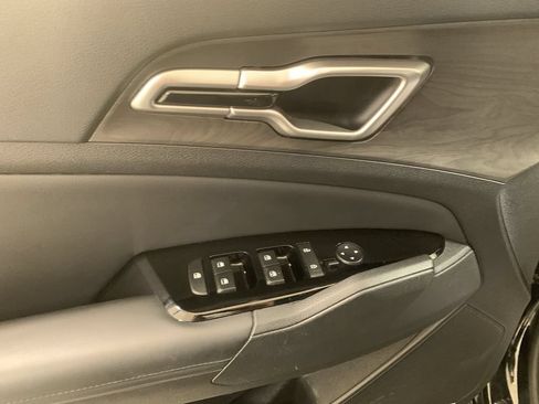 Certified 2023 Kia Sportage X-Line AWD/4WD image 11