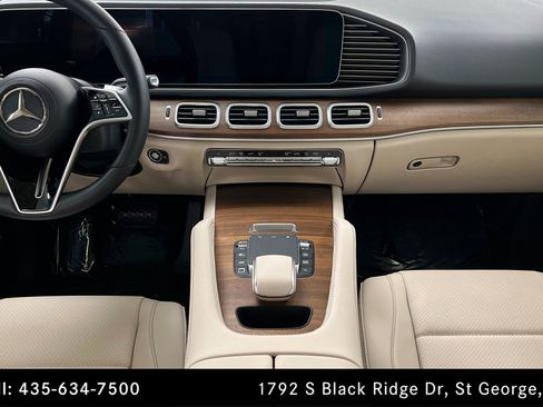 Certified 2025 Mercedes-Benz GLE 350 4MATIC image 13