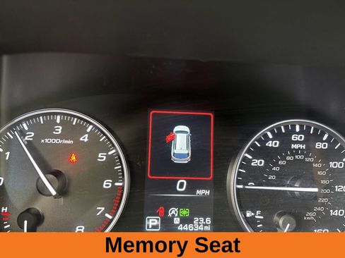 Used 2024 Subaru Outback Limited AWD/4WD image 16