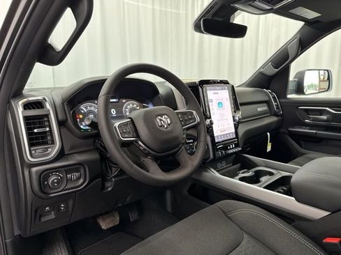 New 2026 RAM 1500 Big Horn image 12