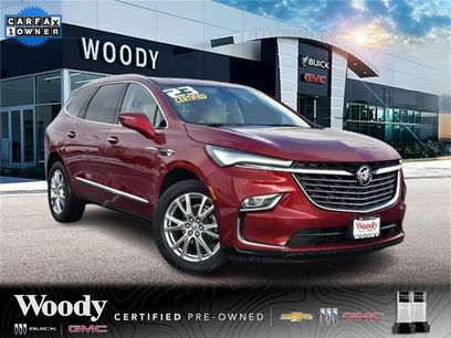 Certified 2023 Buick Enclave Premium w/ Experience Buick Package