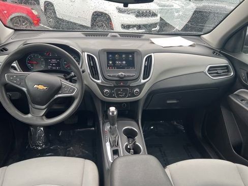 Used 2019 Chevrolet Equinox LS FWD image 20