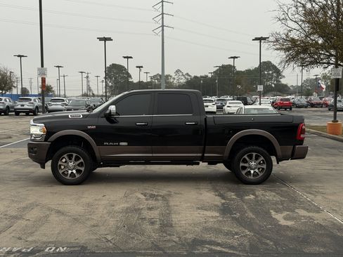 Used 2019 RAM 2500 Limited image 13