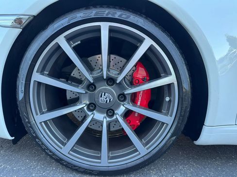 Used 2013 Porsche 911 Carrera S RWD image 20