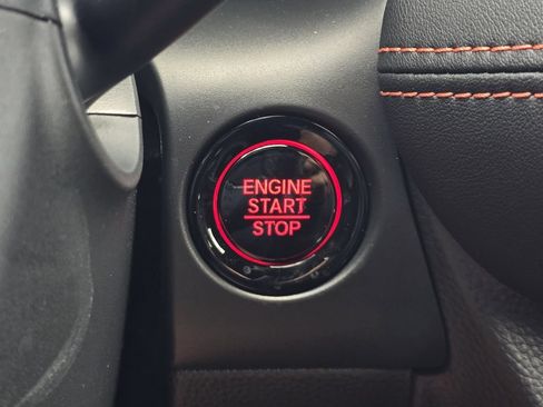 New 2027 Honda HR-V Sport image 22