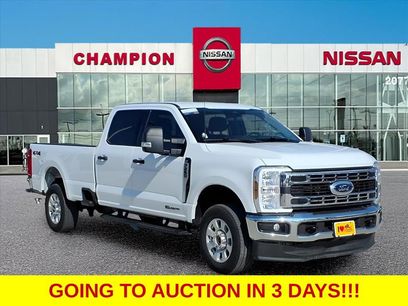 Used 2024 Ford F250 XLT
