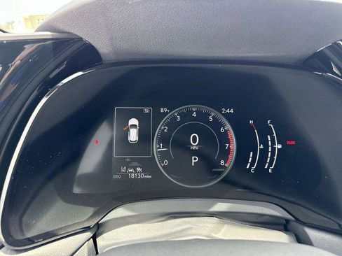 Certified 2023 Lexus RX 350 Premium w/ Cold Area Package FWD image 15