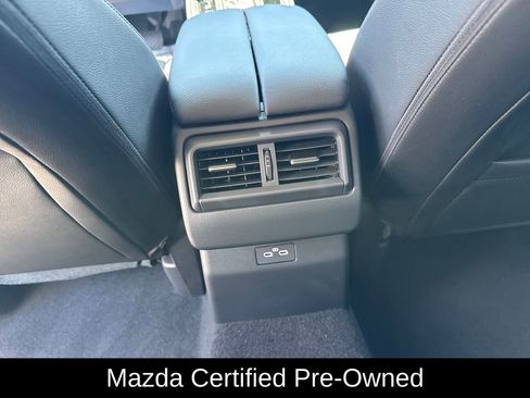 Certified 2026 MAZDA CX-50 AWD 2.5 S w/ Cargo Package image 41