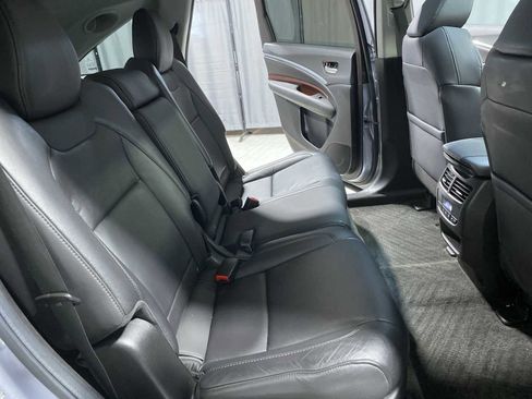 Used 2016 Acura MDX SH-AWD w/ Technology Package image 13