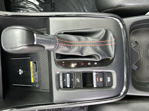 Certified 2024 Honda CR-V Sport-L image 22