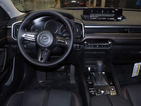 New 2026 MAZDA CX-50 2.5 Hybrid w/ Premium Plus Pkg AWD/4WD image 6