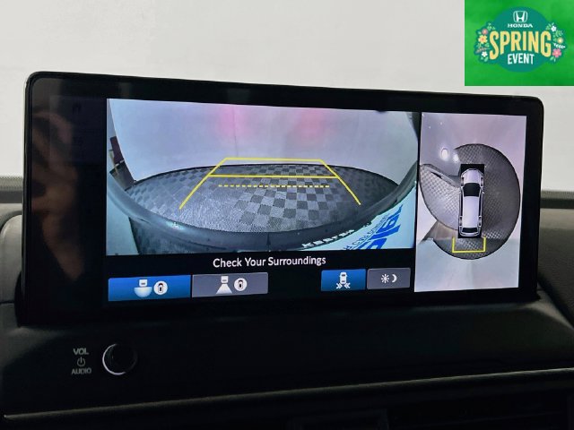 New 2026 Honda Pilot Black Edition image 15