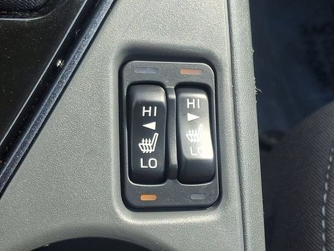 Certified 2025 Subaru Crosstrek 2.5i Sport w/ Crosstrek Mirror Package AWD/4WD image 25