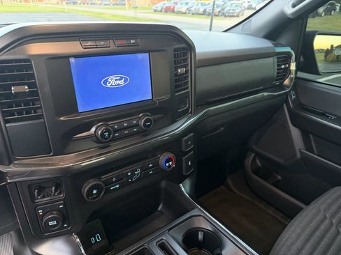 Used 2021 Ford F150 XL w/ Equipment Group 101A High AWD/4WD image 30